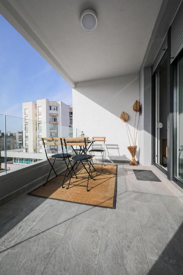 Allegro Exclusive Suite 2 With Private Parking And Balcony Zadar Exterior photo