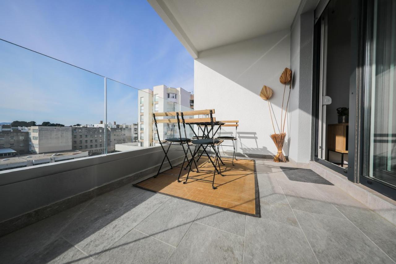 Allegro Exclusive Suite 2 With Private Parking And Balcony Zadar Exterior photo