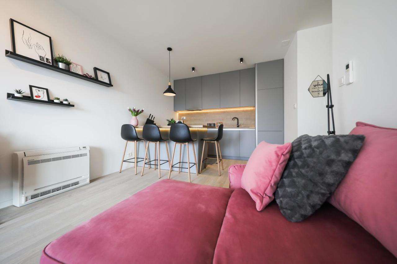 Allegro Exclusive Suite 2 With Private Parking And Balcony Zadar Exterior photo