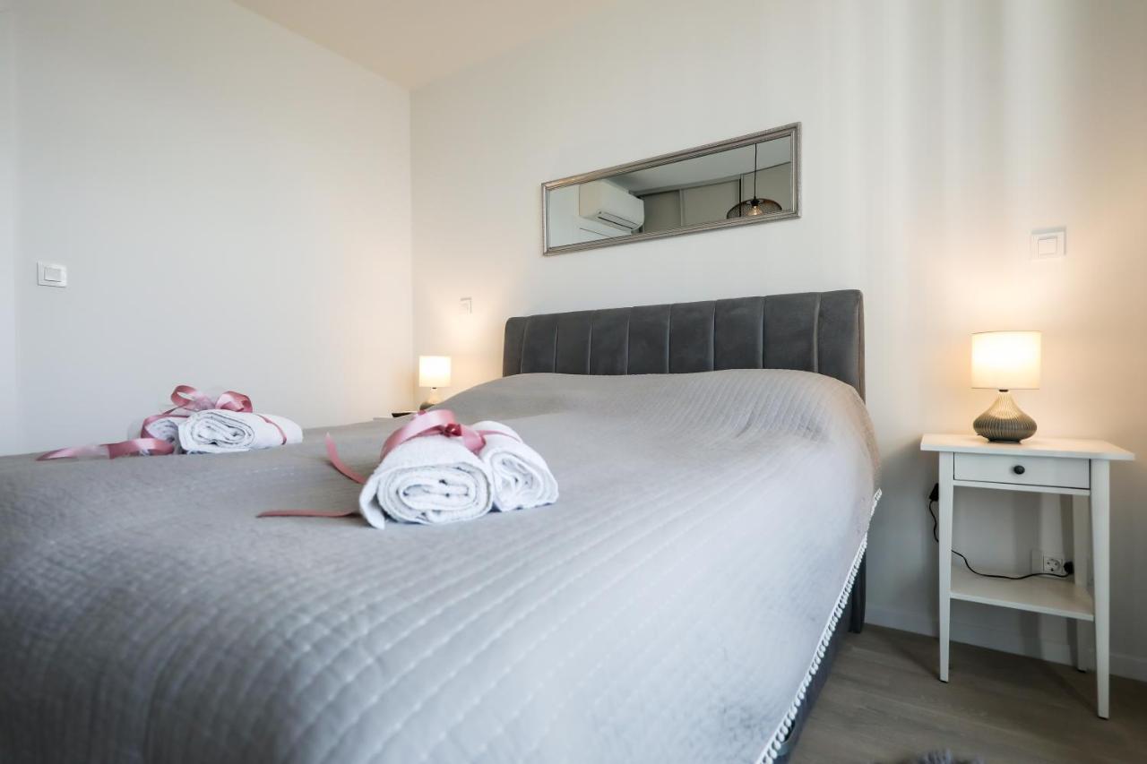 Allegro Exclusive Suite 2 With Private Parking And Balcony Zadar Exterior photo